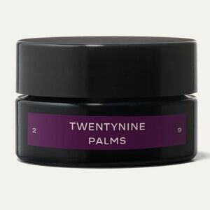 TWENTYNINE PALMS Mira Luna Retinol Eye Cream